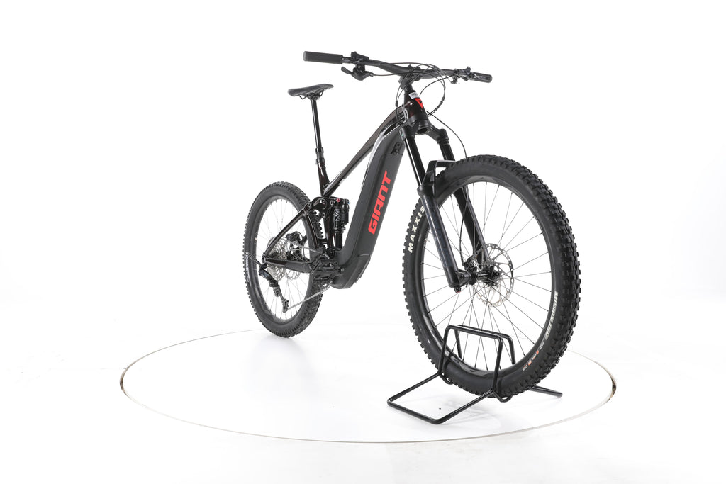 Giant Reign E+ 2 E-Bike Fully - Image 3