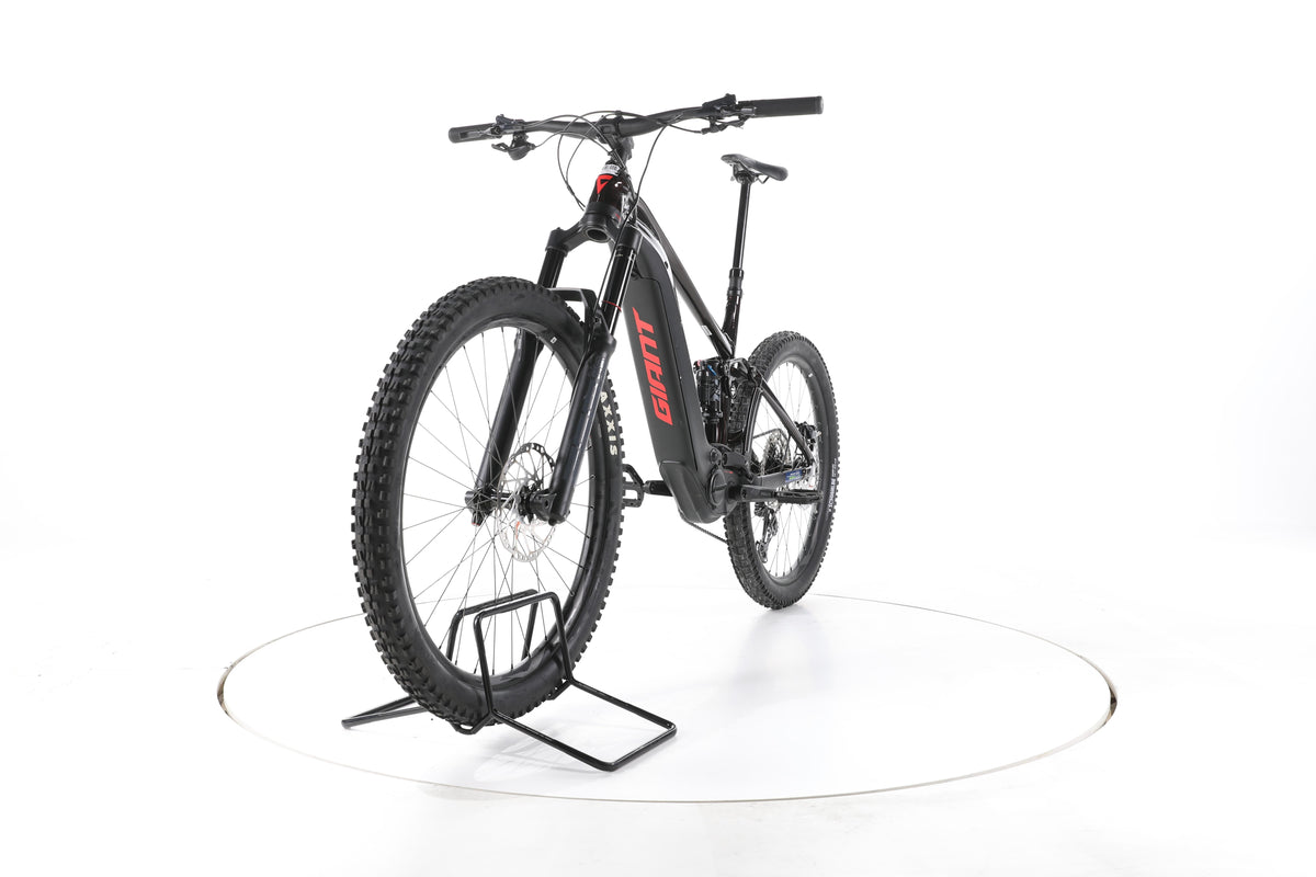 Giant Reign E+ 2 E-Bike Fully - Image 5