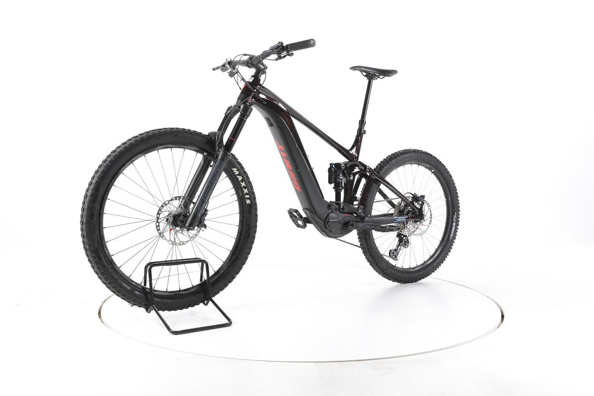 Giant Reign E+ 2 E-Bike Fully - Image 6