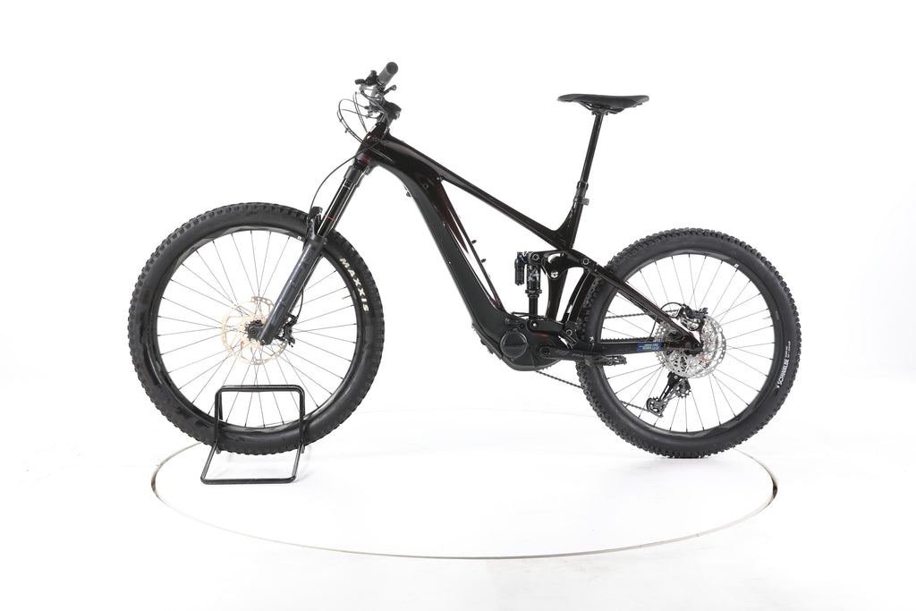 Giant Reign E+ 2 E-Bike Fully - Image 7