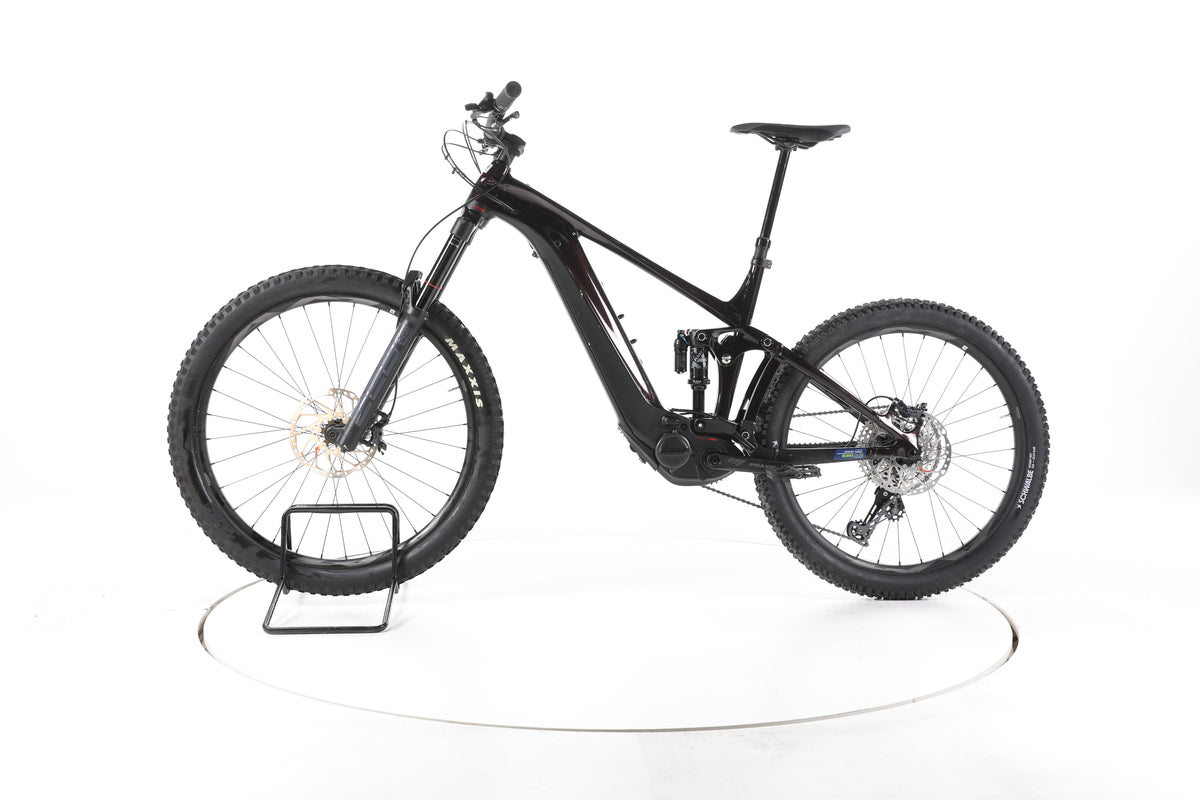 Giant Reign E+ 2 E-Bike Fully - Image 7