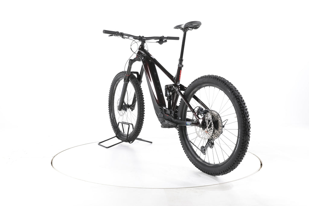 Giant Reign E+ 2 E-Bike Fully - Image 9