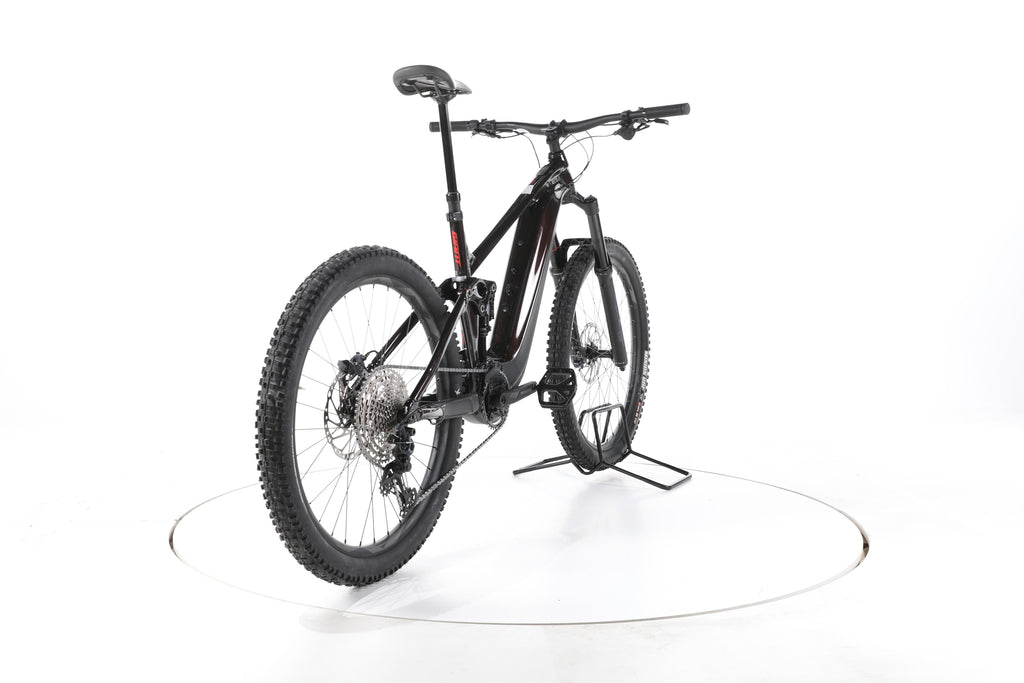 Giant Reign E+ 2 E-Bike Fully - Image 11