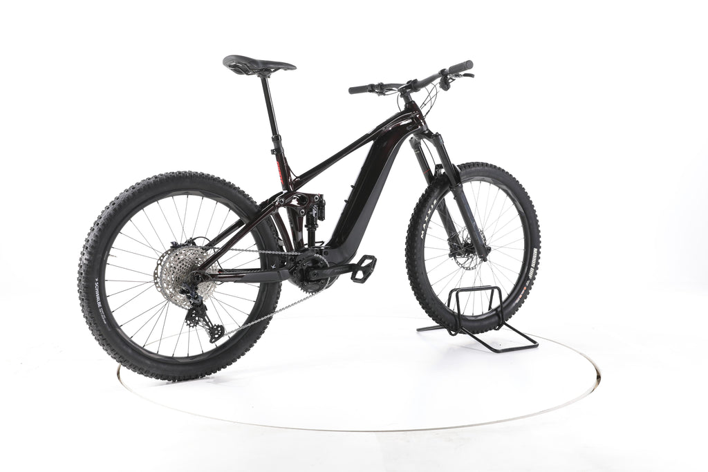Giant Reign E+ 2 E-Bike Fully - Image 12