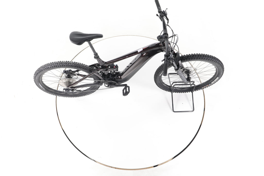 Giant Reign E+ 2 E-Bike Fully - Image 13