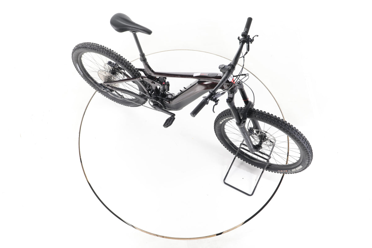 Giant Reign E+ 2 E-Bike Fully - Image 14