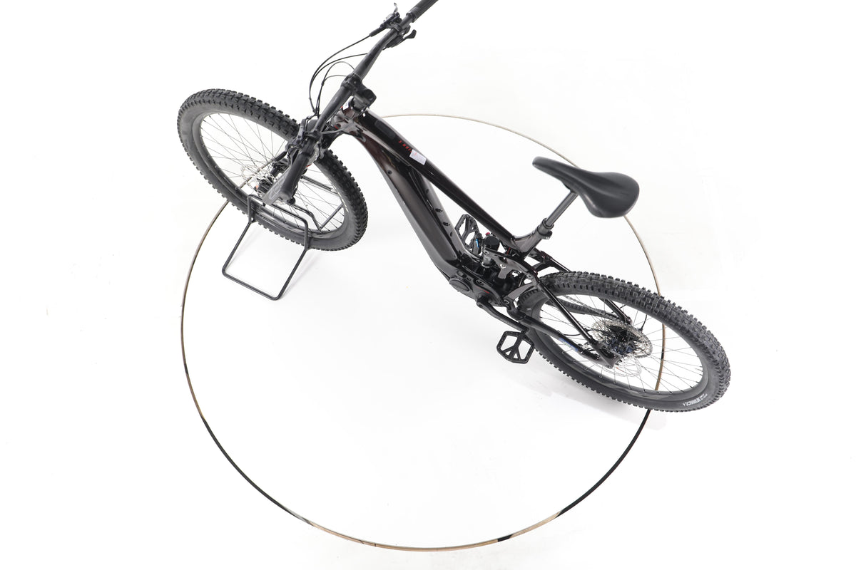 Giant Reign E+ 2 E-Bike Fully - Image 20