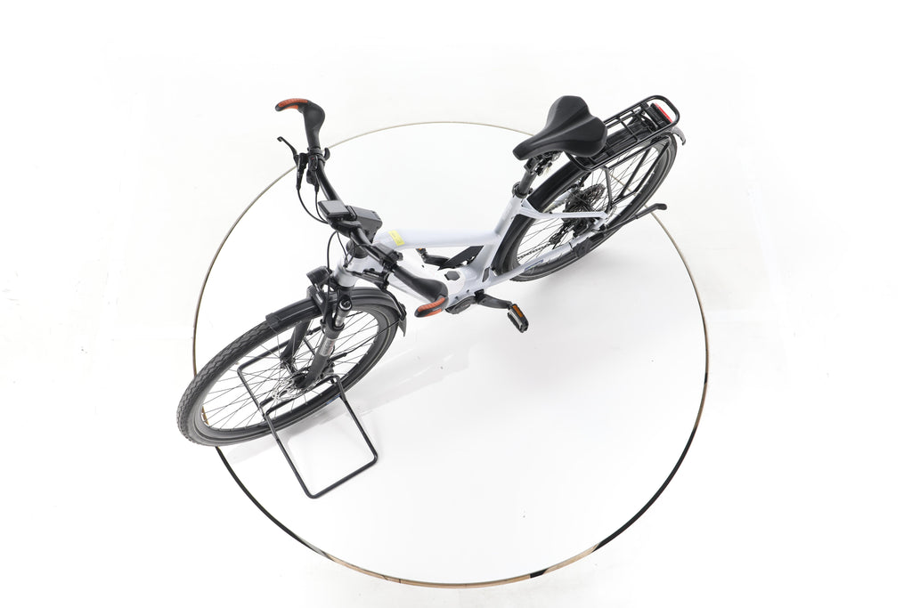 KTM Macina Style Pro Trekking E-Bike - Image 18