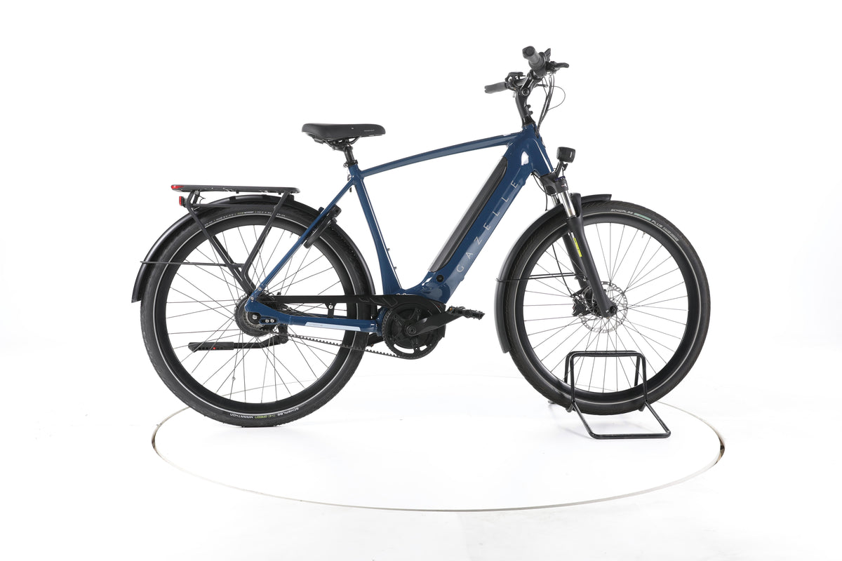 Gazelle Ultimate C380 City E-Bike - Image 1