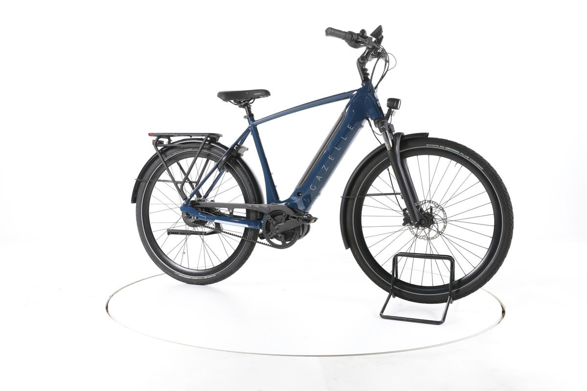 Gazelle Ultimate C380 City E-Bike - Image 2