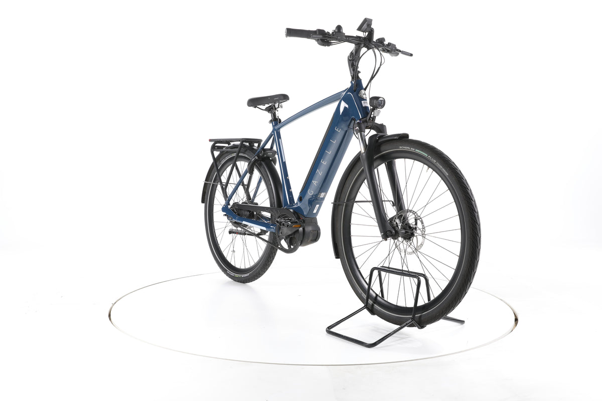 Gazelle Ultimate C380 City E-Bike - Image 3