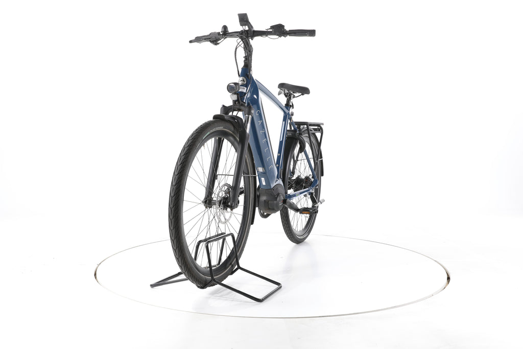 Gazelle Ultimate C380 City E-Bike - Image 5