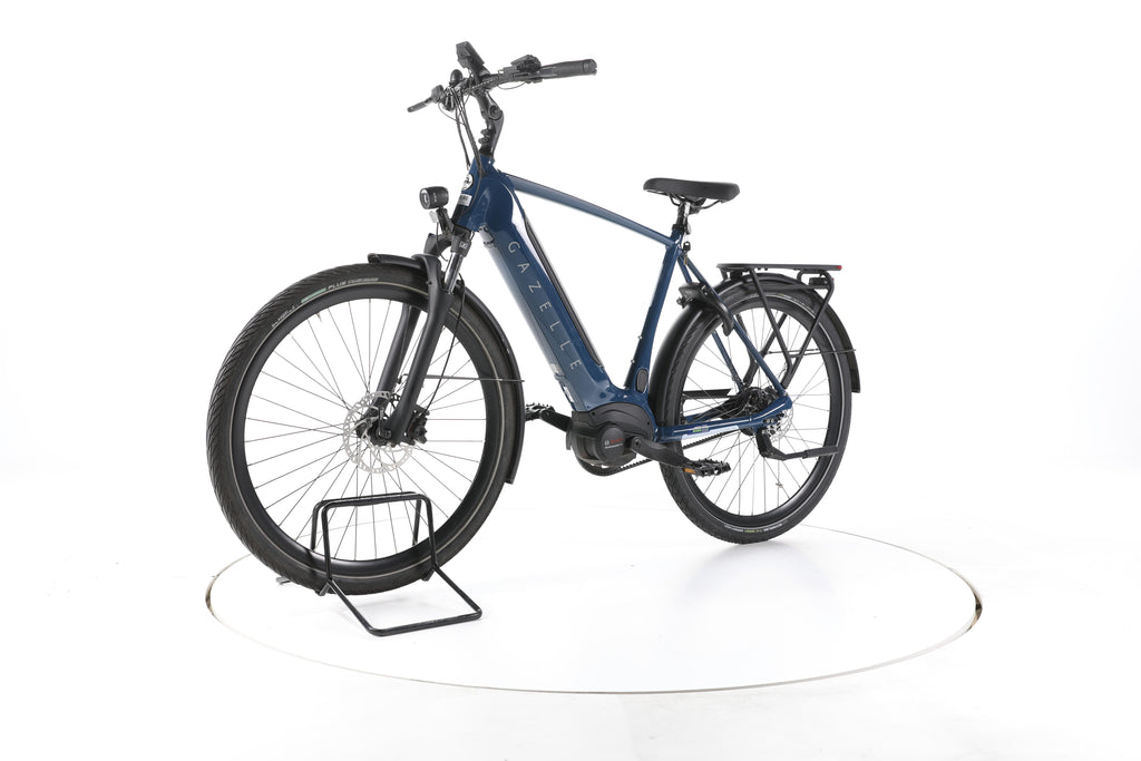 Gazelle Ultimate C380 City E-Bike - Image 6