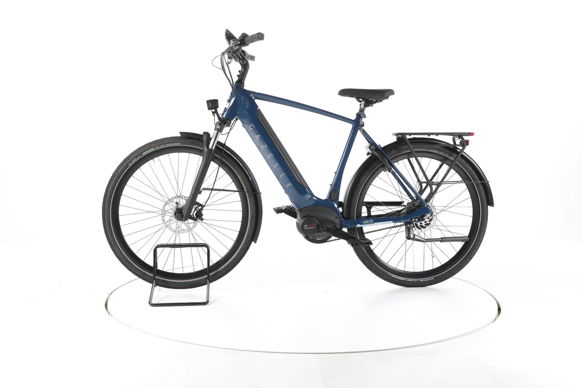 Gazelle Ultimate C380 City E-Bike - Image 7