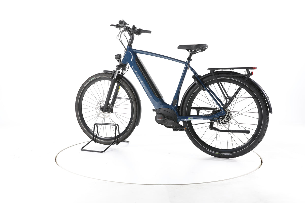 Gazelle Ultimate C380 City E-Bike - Image 8