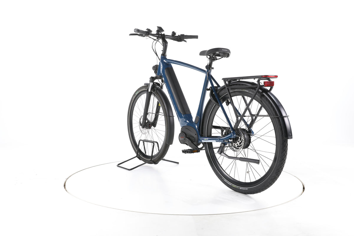 Gazelle Ultimate C380 City E-Bike - Image 9