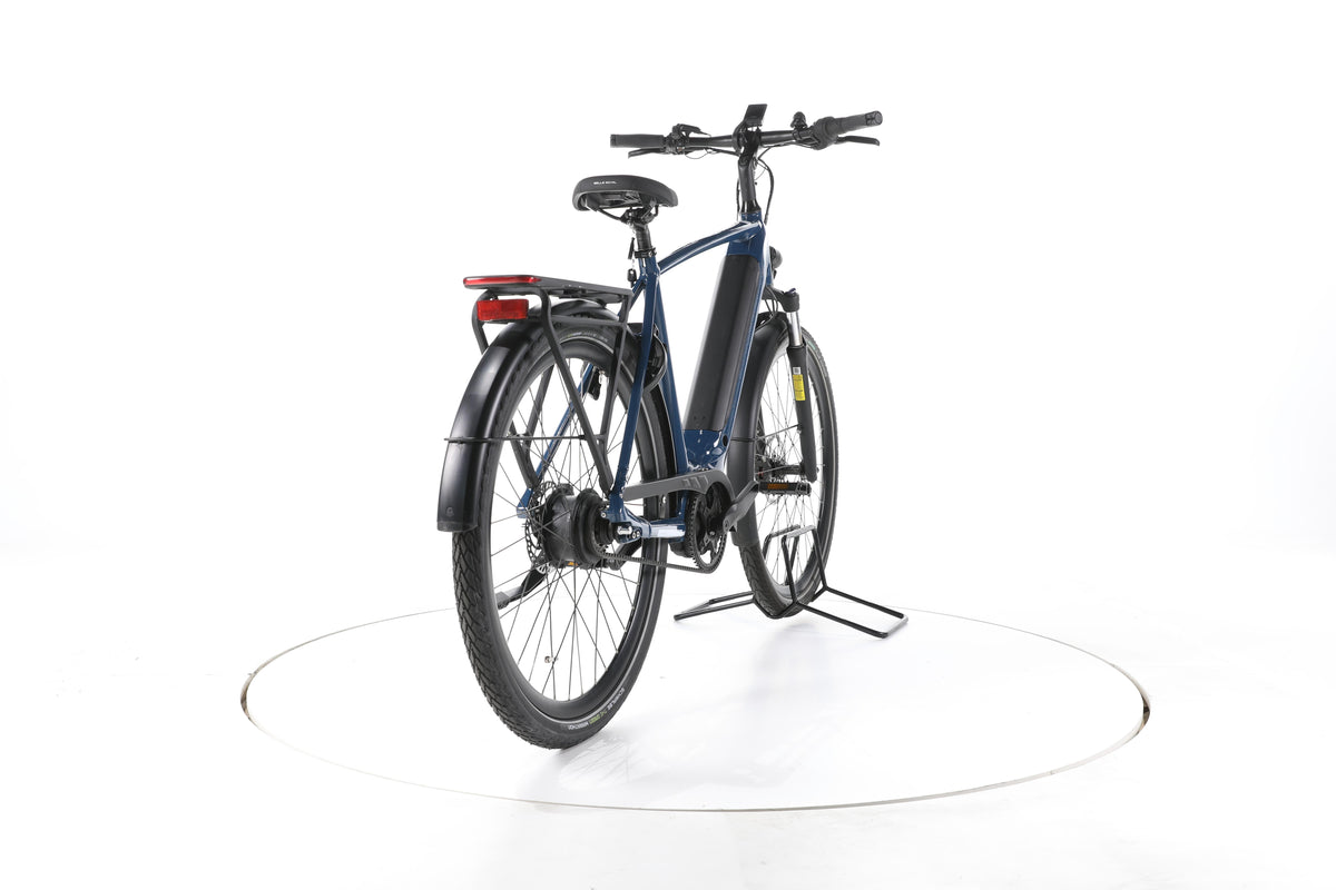 Gazelle Ultimate C380 City E-Bike - Image 11