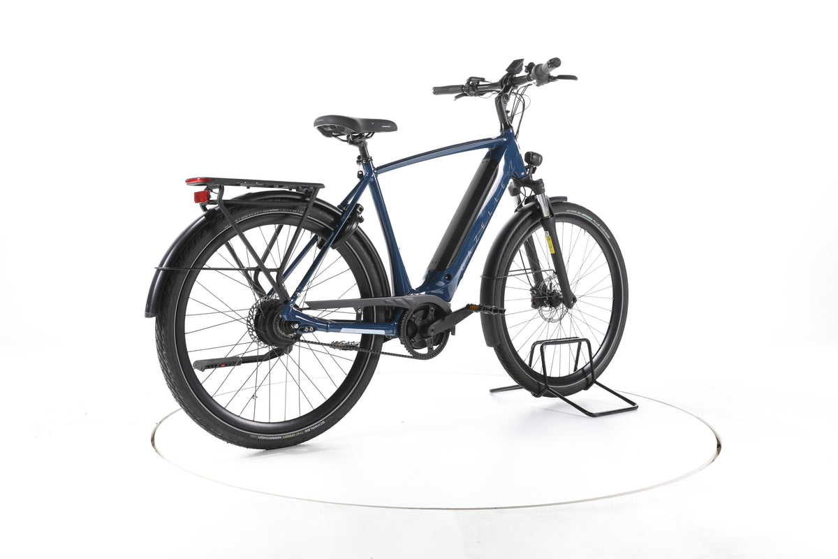 Gazelle Ultimate C380 City E-Bike - Image 12