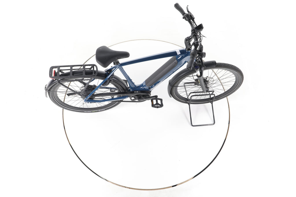 Gazelle Ultimate C380 City E-Bike - Image 13