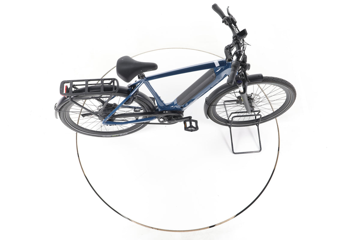 Gazelle Ultimate C380 City E-Bike - Image 13