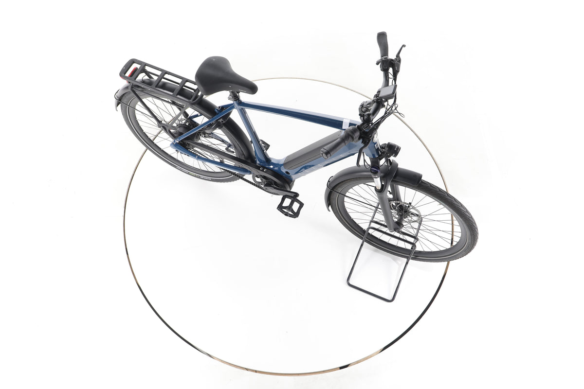 Gazelle Ultimate C380 City E-Bike - Image 14