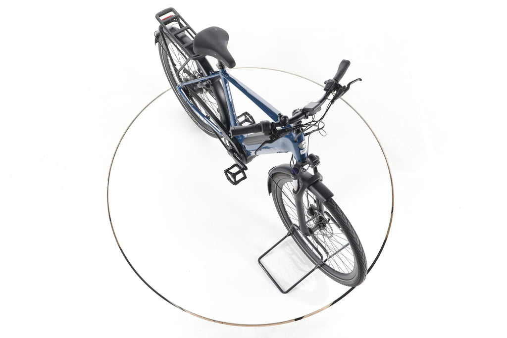 Gazelle Ultimate C380 City E-Bike - Image 15