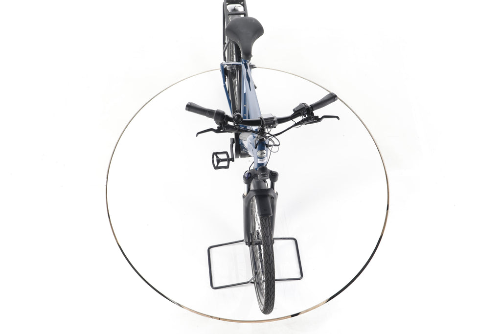Gazelle Ultimate C380 City E-Bike - Image 16
