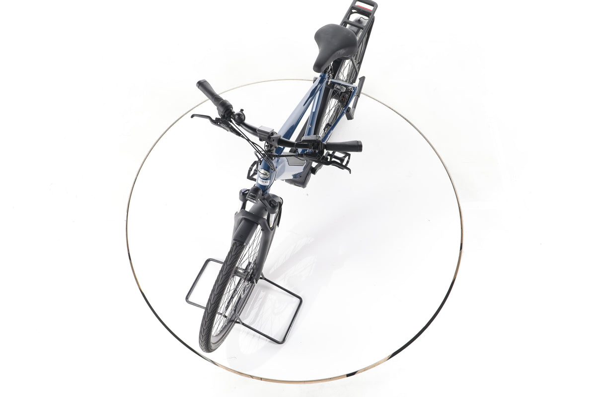 Gazelle Ultimate C380 City E-Bike - Image 17