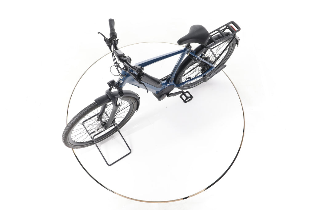 Gazelle Ultimate C380 City E-Bike - Image 18