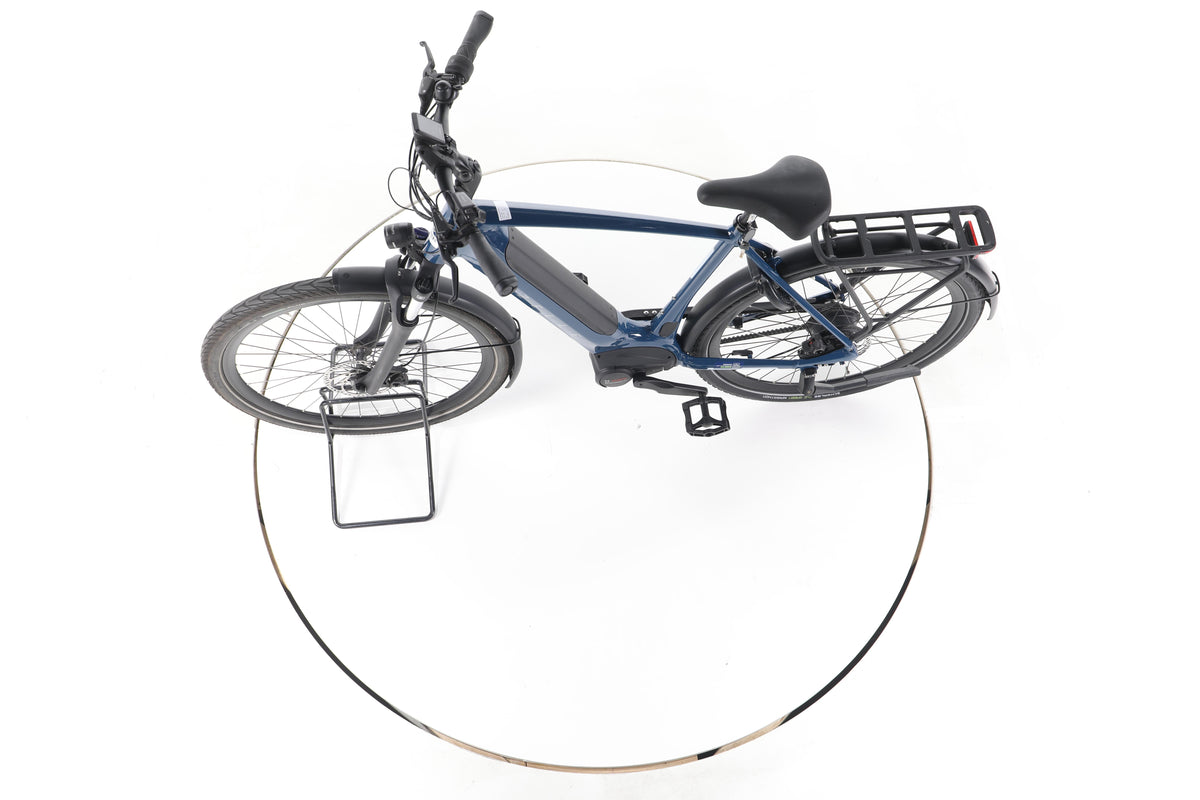 Gazelle Ultimate C380 City E-Bike - Image 19