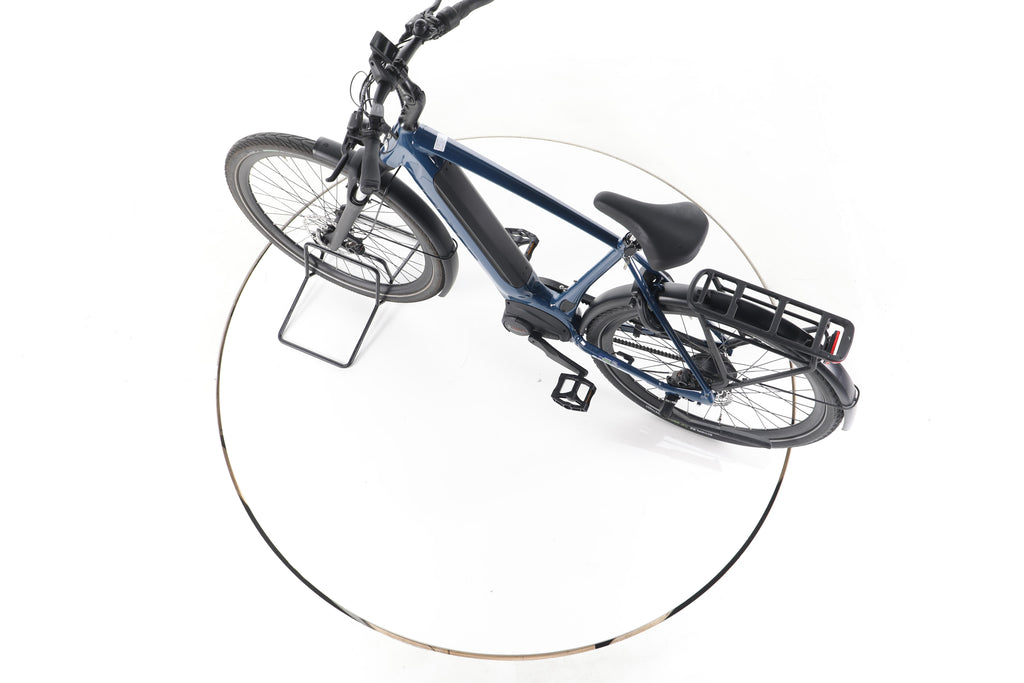 Gazelle Ultimate C380 City E-Bike - Image 20