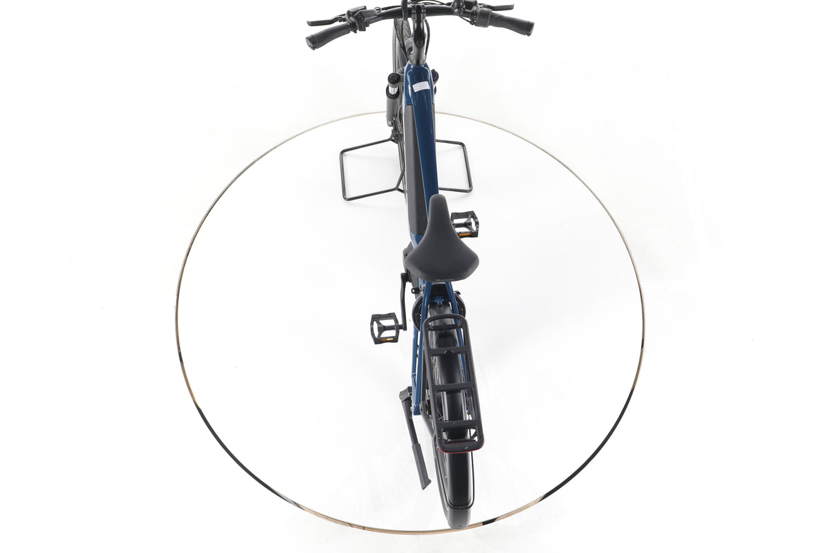 Gazelle Ultimate C380 City E-Bike - Image 22