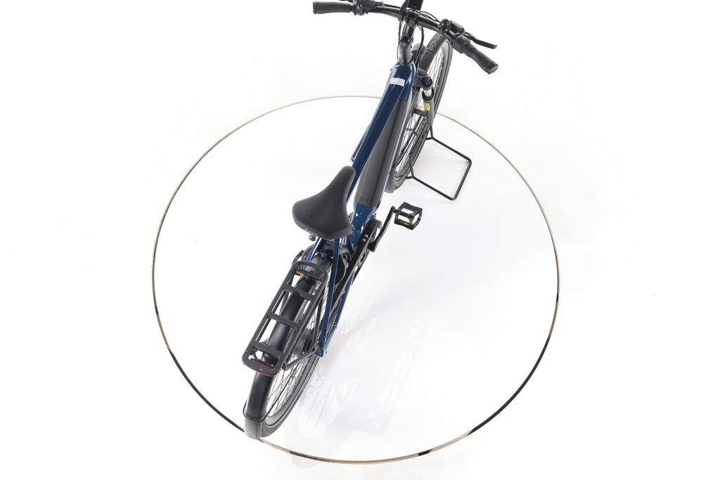 Gazelle Ultimate C380 City E-Bike - Image 23