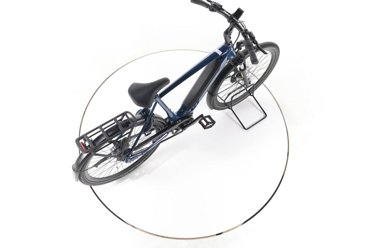 Gazelle Ultimate C380 City E-Bike - Image 24