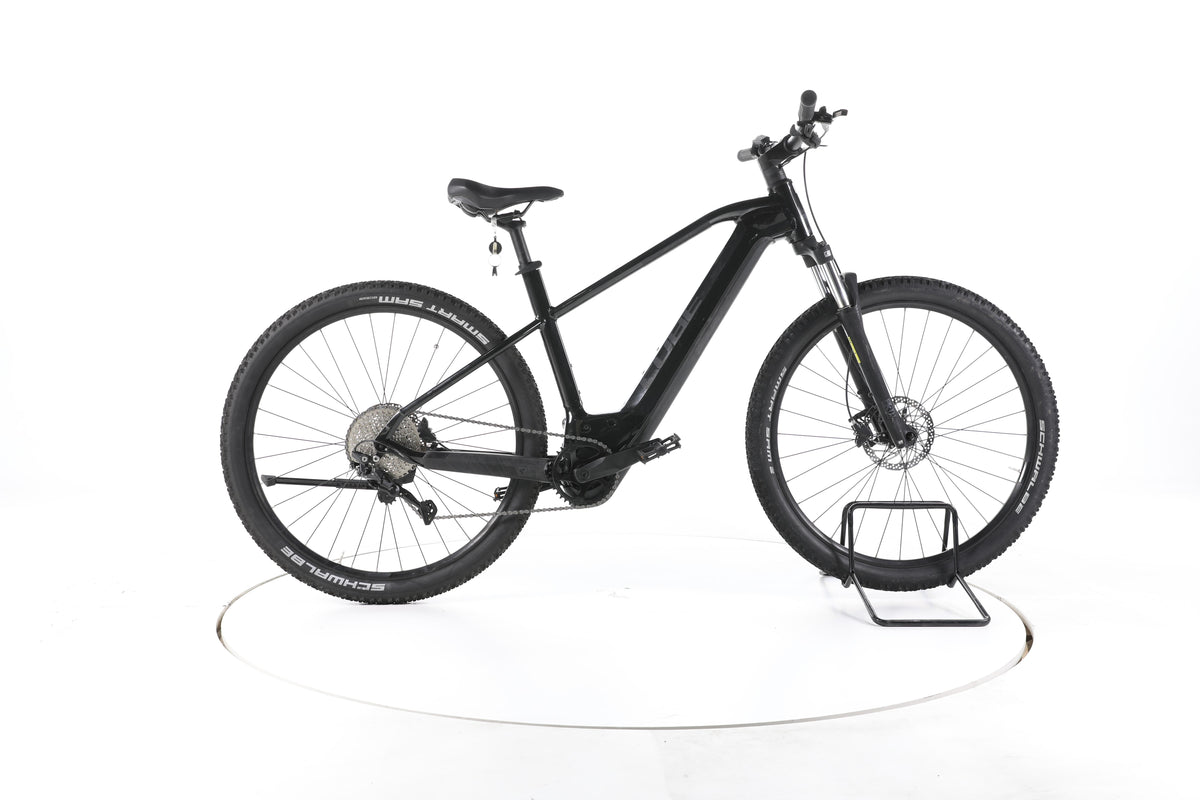 Cube Reaction Hybrid ONE E-Bike - Image 1