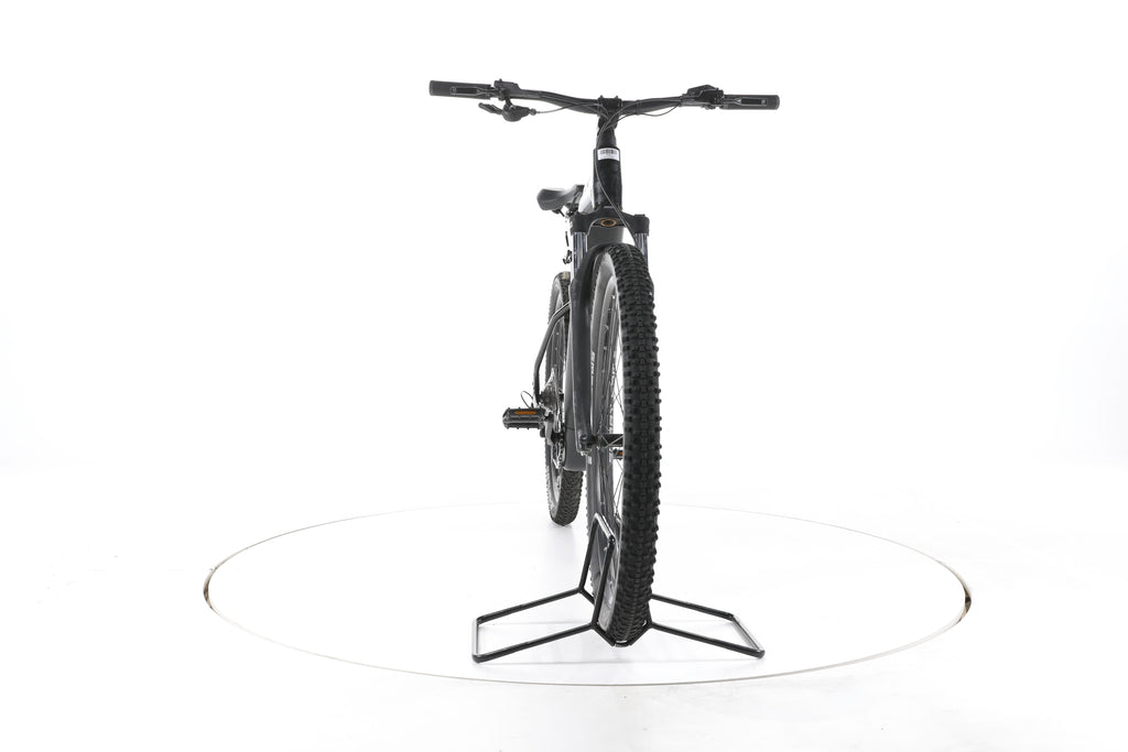 Cube Reaction Hybrid ONE E-Bike - Image 4