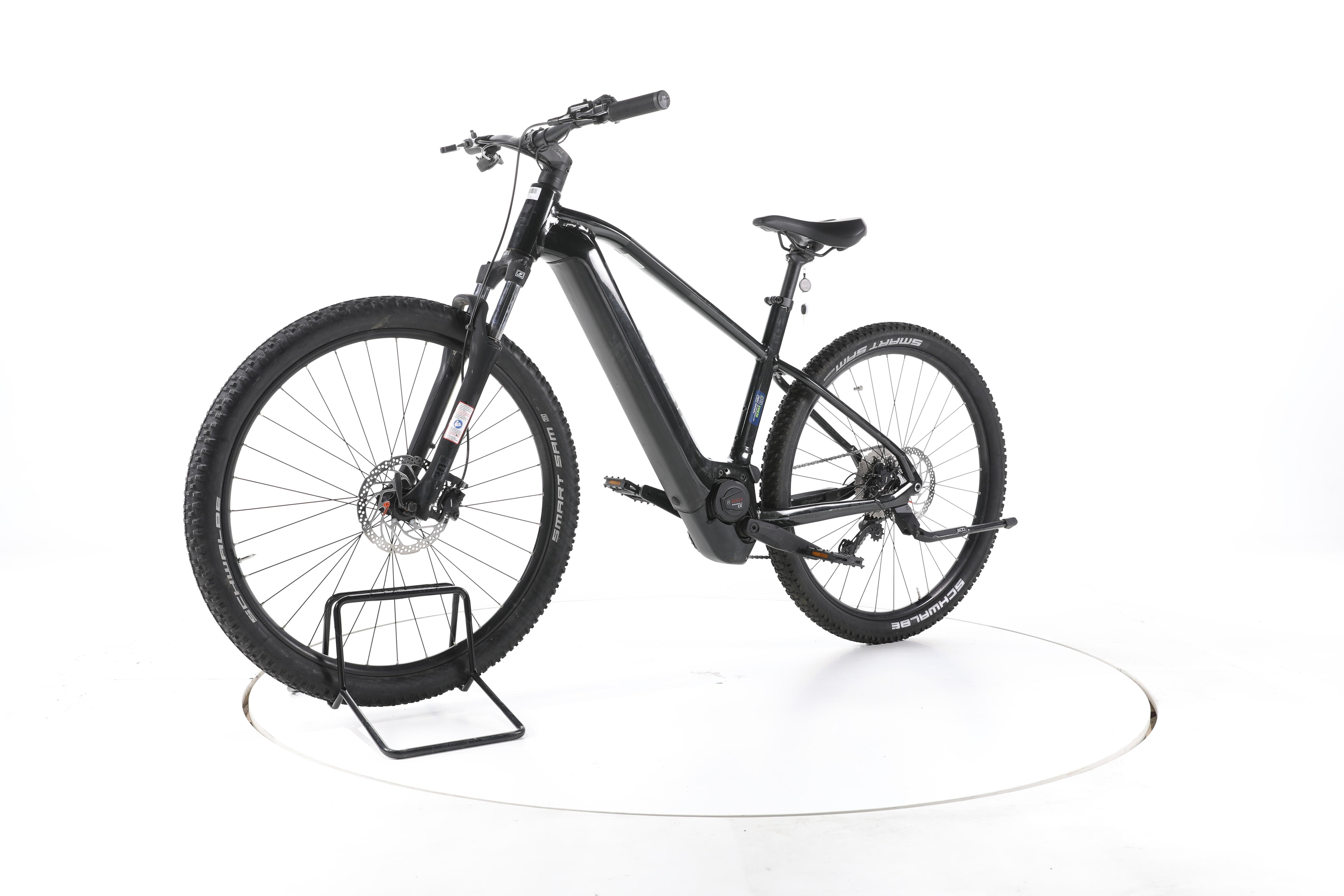 Cube Reaction Hybrid ONE E-Bike - Image 6