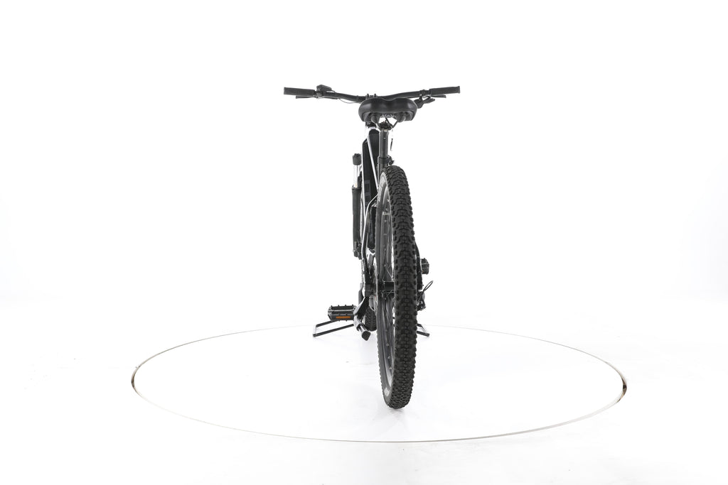 Cube Reaction Hybrid ONE E-Bike - Image 10