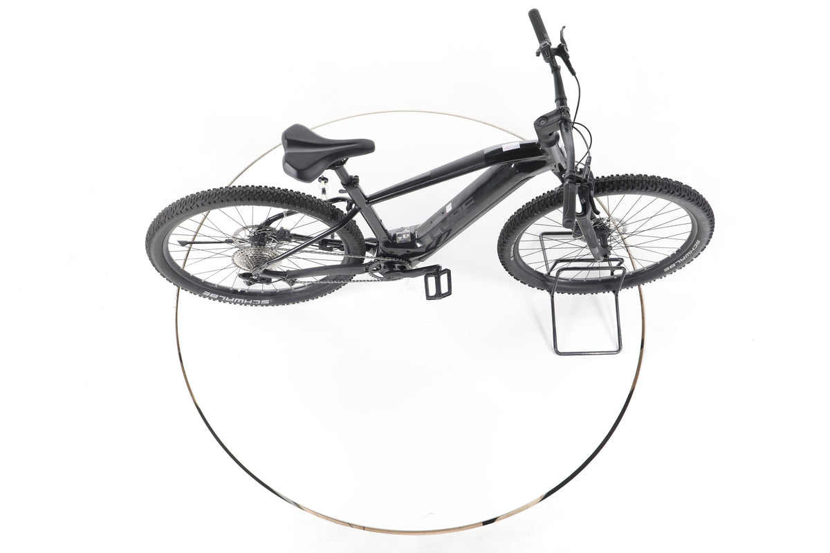 Cube Reaction Hybrid ONE E-Bike - Image 13