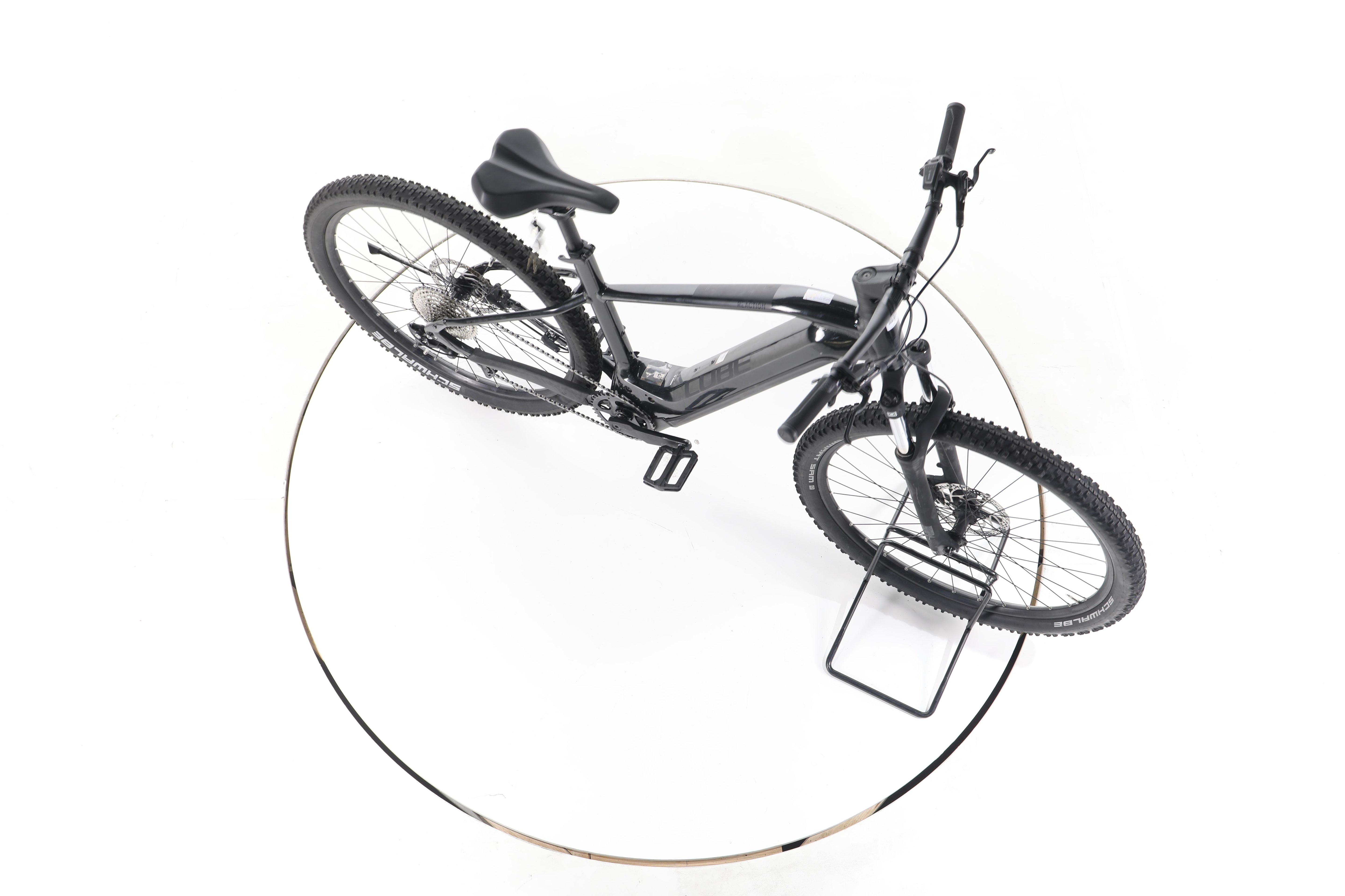 Cube Reaction Hybrid ONE E-Bike - Image 14
