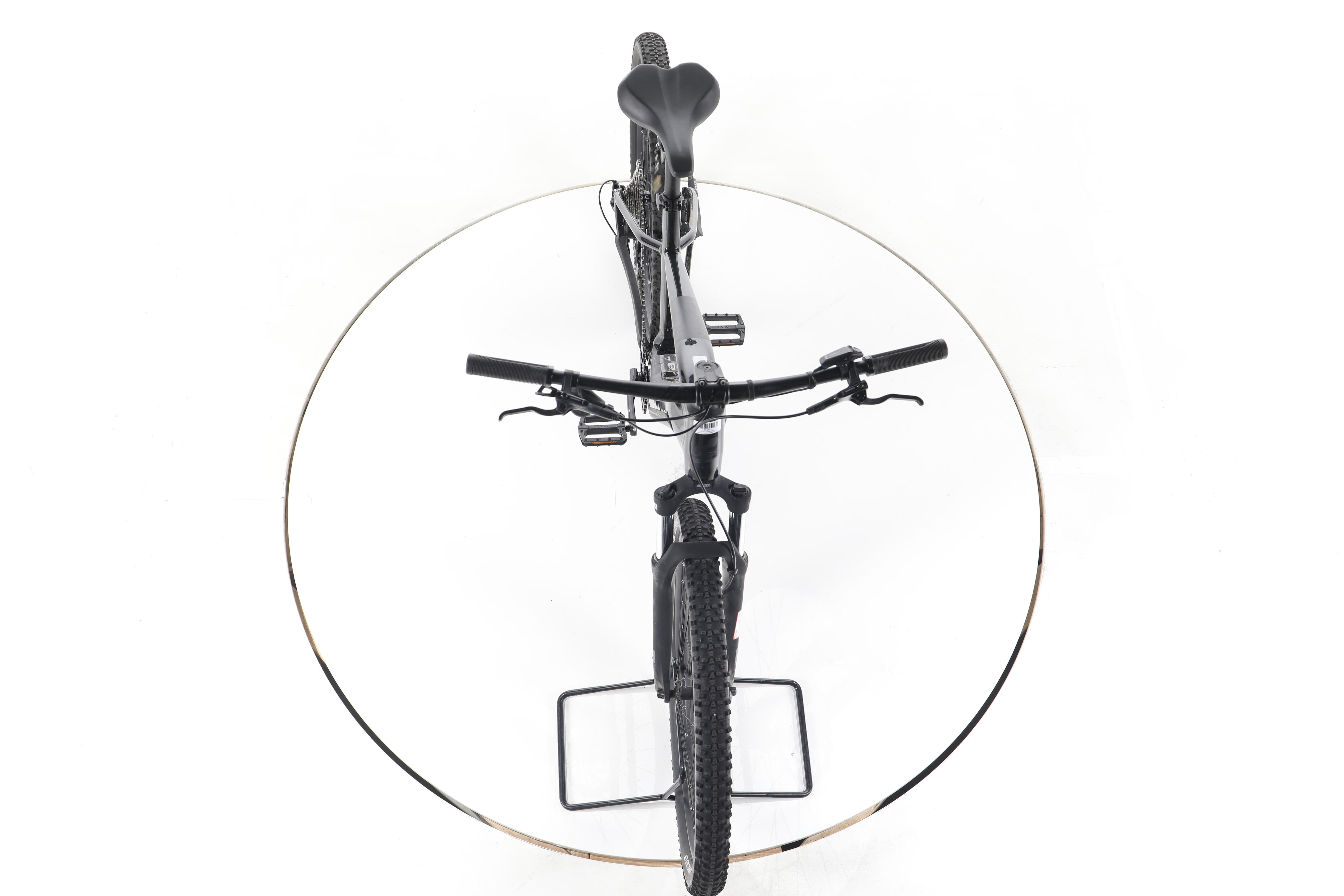 Cube Reaction Hybrid ONE E-Bike - Image 16