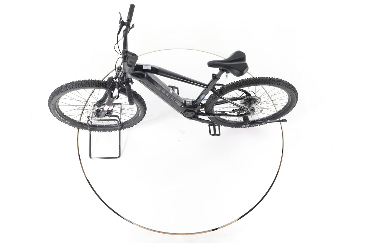 Cube Reaction Hybrid ONE E-Bike - Image 19