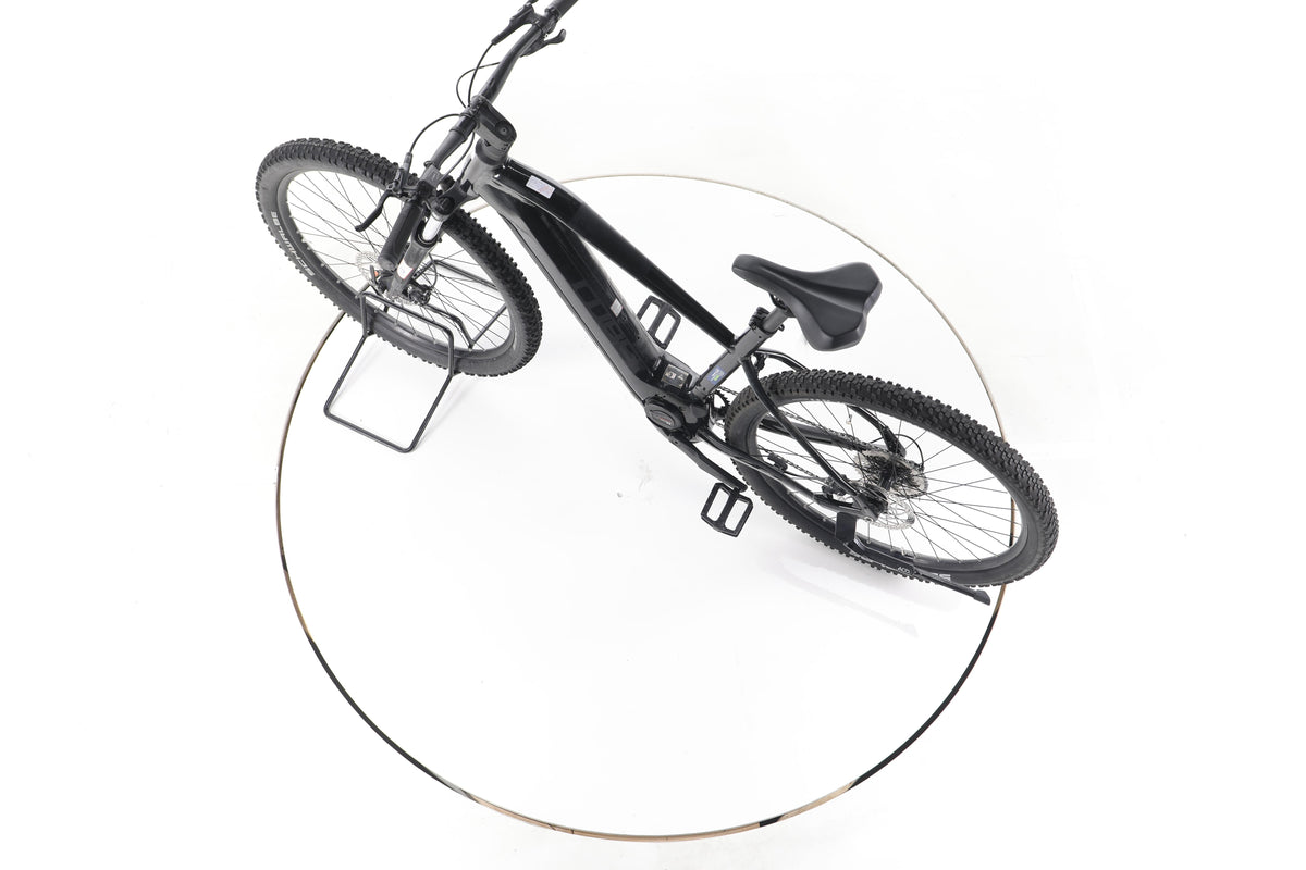 Cube Reaction Hybrid ONE E-Bike - Image 20