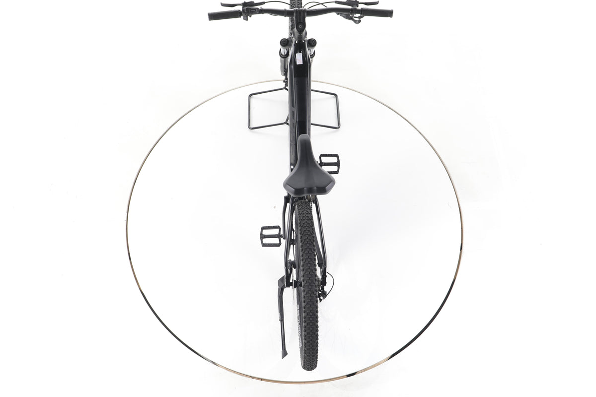 Cube Reaction Hybrid ONE E-Bike - Image 22