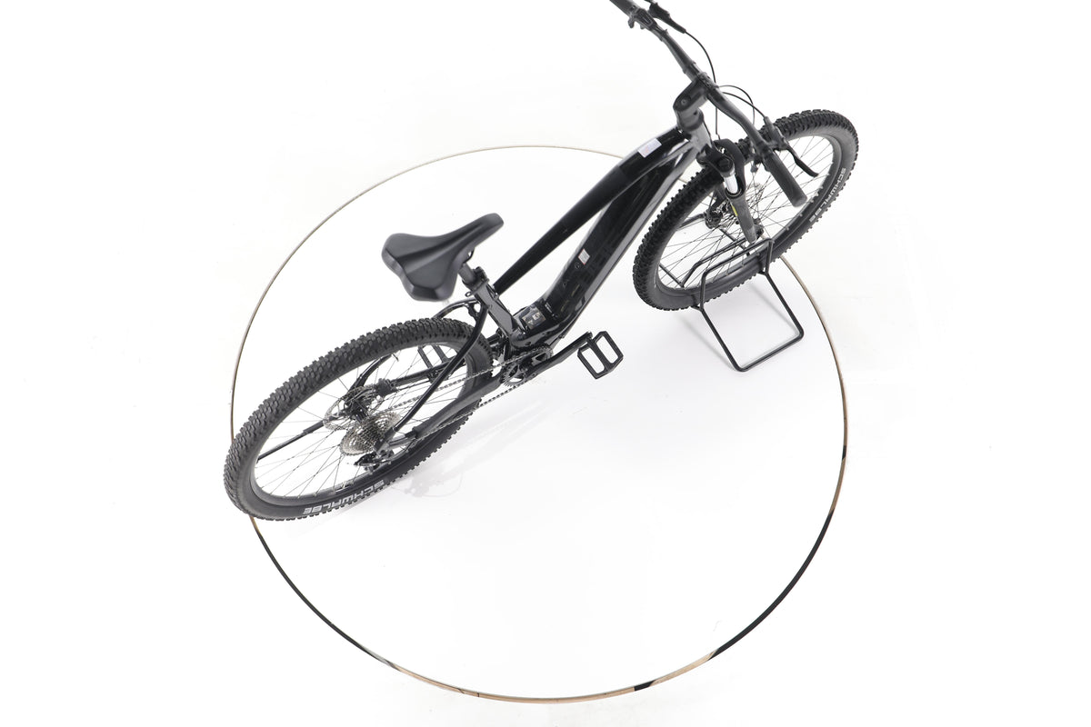 Cube Reaction Hybrid ONE E-Bike - Image 24