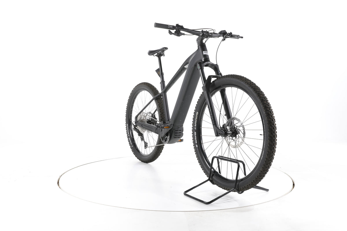 Cube Reaction Hybrid Race Allroad E-Bike 2025 - Image 3