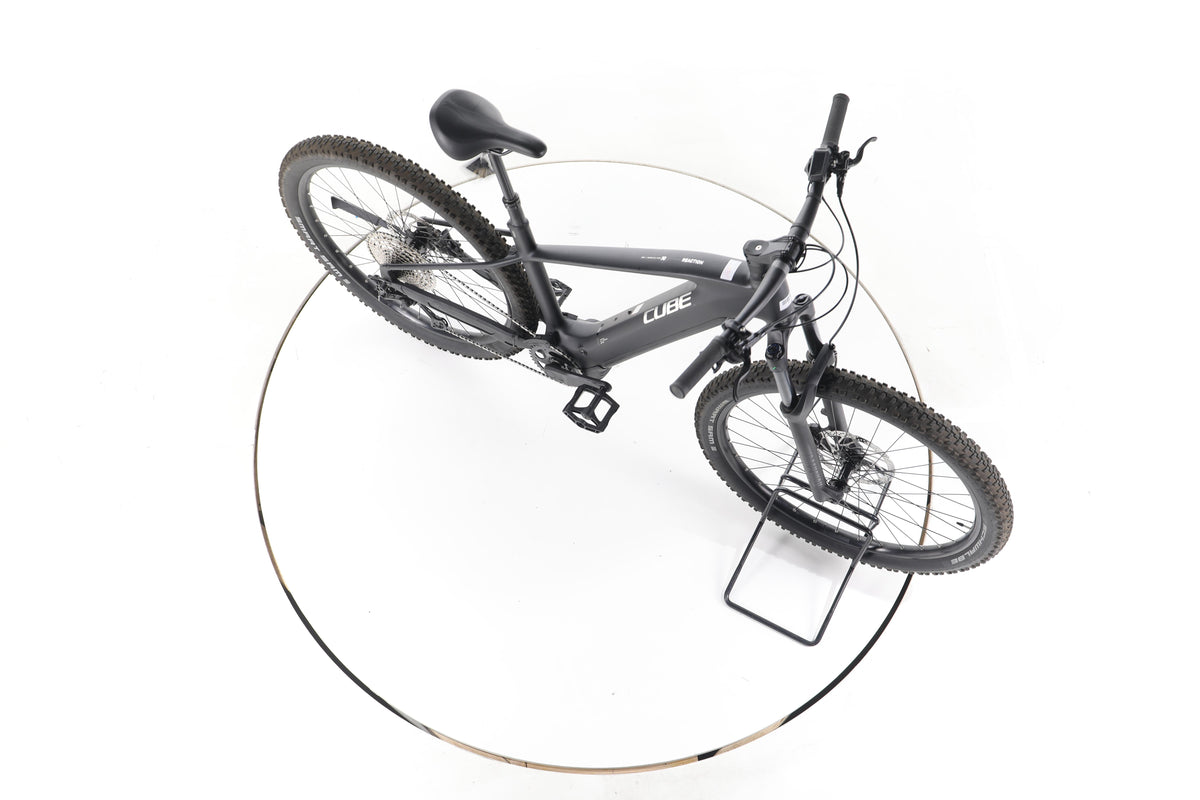Cube Reaction Hybrid Race Allroad E-Bike 2025 - Image 14