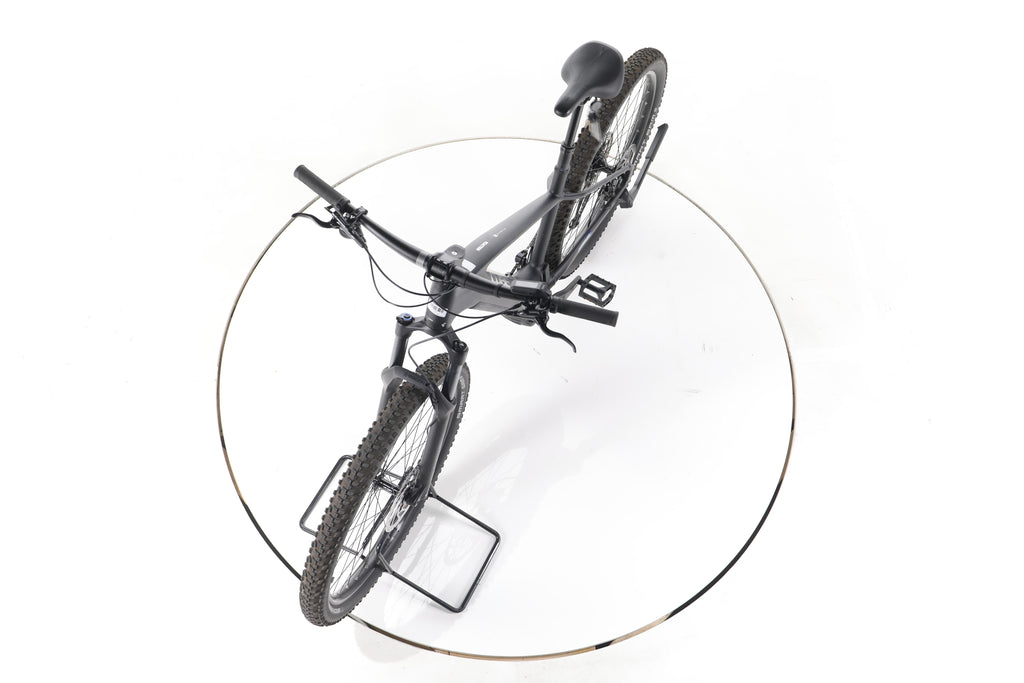 Cube Reaction Hybrid Race Allroad E-Bike 2025 - Image 17