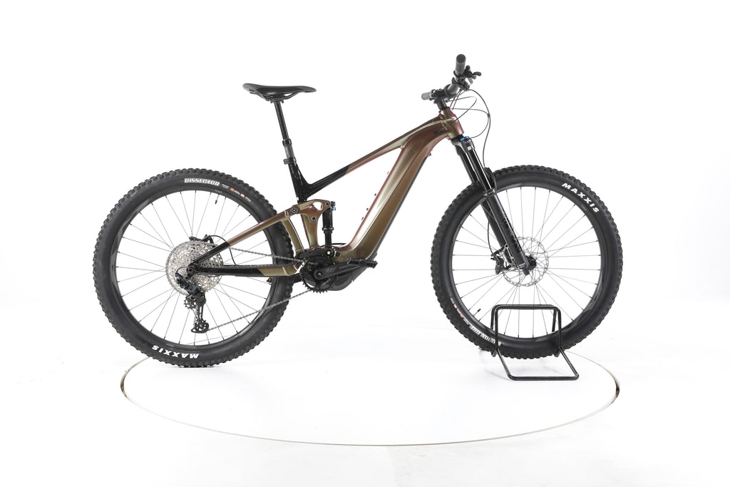 Giant TRANCE X E+ 2 E-Bike Fully - Image 1