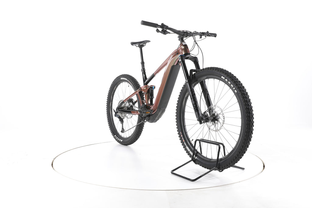 Giant TRANCE X E+ 2 E-Bike Fully - Image 3